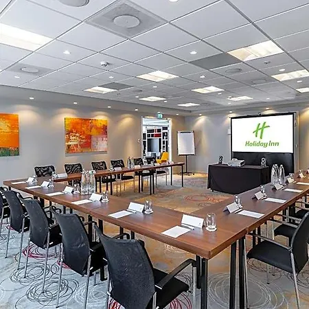 - Arena Towers By Ihg Hotel