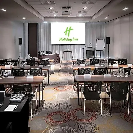 - Arena Towers By Ihg