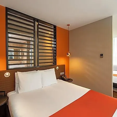 - Arena Towers By Ihg 4*