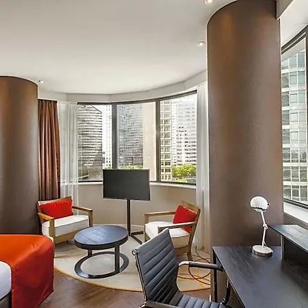 - Arena Towers By Ihg 4*