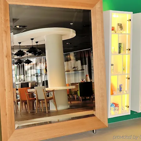 - Arena Towers By Ihg Hotel Amsterdam