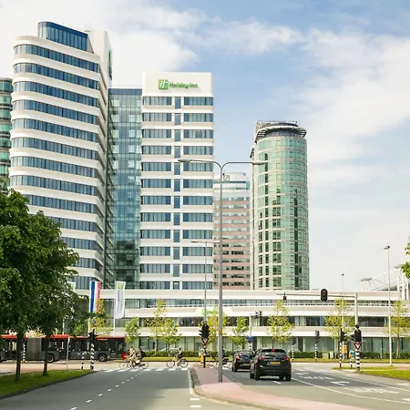 - Arena Towers By Ihg