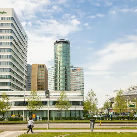 - Arena Towers By Ihg