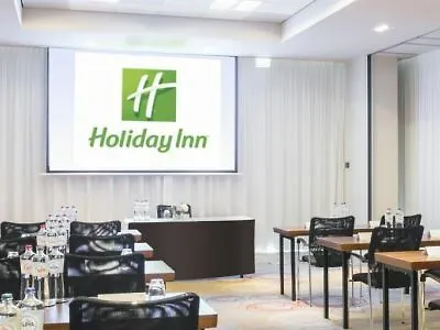 - Arena Towers By Ihg Hotel 4*