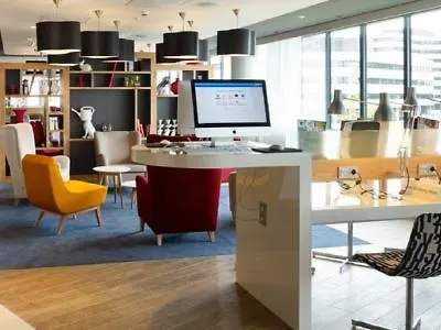 - Arena Towers By Ihg Hotel Amsterdam