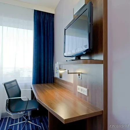 - Arena Towers By Ihg 4*