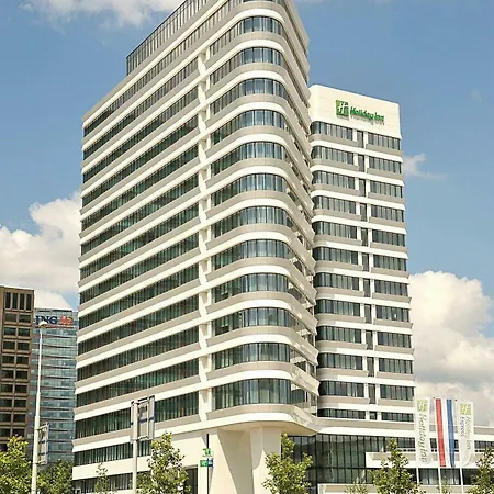 - Arena Towers By Ihg