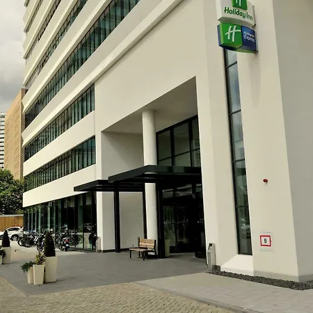 - Arena Towers By Ihg 4* Amsterdam