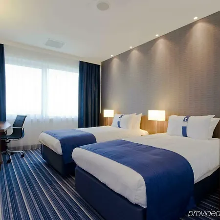 - Arena Towers By Ihg 4* Amsterdam