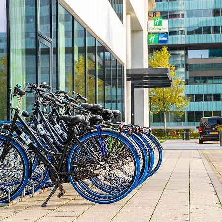 - Arena Towers By Ihg Hotel Amsterdam