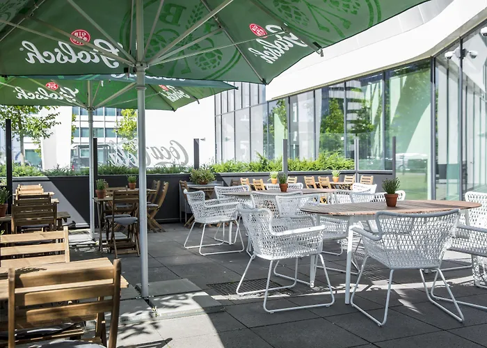 - Arena Towers By Ihg