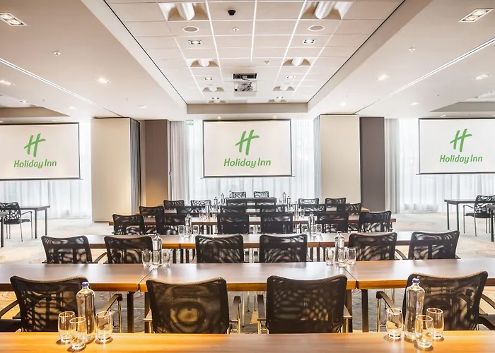 - Arena Towers By Ihg