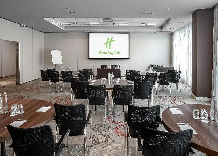 Hotel - Arena Towers By Ihg Ámsterdam