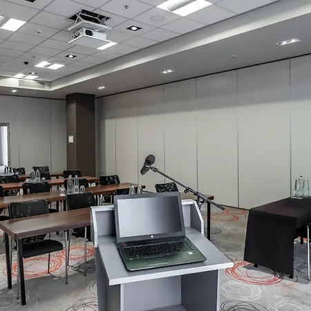 Szálloda - Arena Towers By Ihg Amszterdam