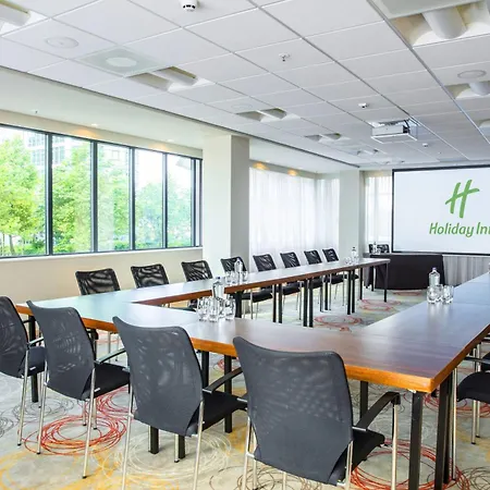 - Arena Towers By Ihg 4*