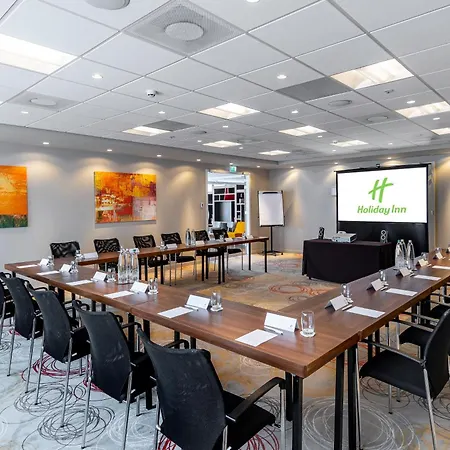 - Arena Towers By Ihg