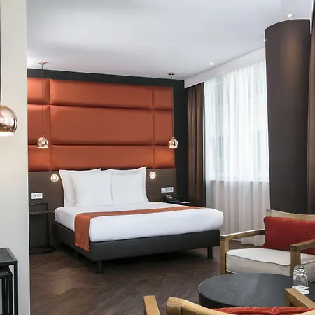 - Arena Towers By Ihg 4*