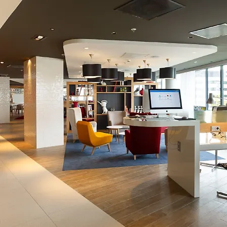 - Arena Towers By Ihg