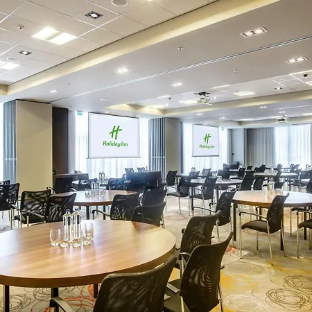 - Arena Towers By Ihg Amszterdam