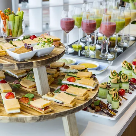 - Arena Towers By Ihg Szálloda