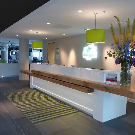 - Arena Towers By Ihg Amesterdão