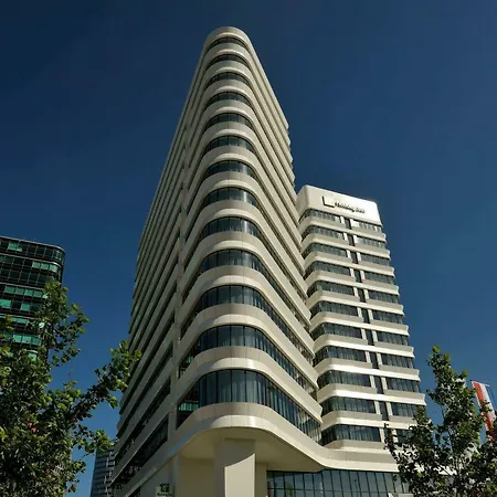 Hotel - Arena Towers By Ihg
