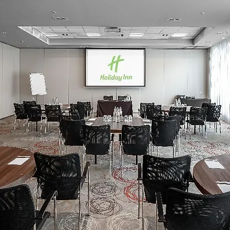 Szálloda - Arena Towers By Ihg Amszterdam