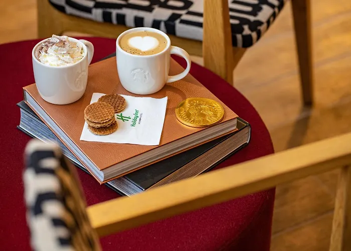 竞技场塔阿姆斯特丹假日酒店 阿姆斯特丹