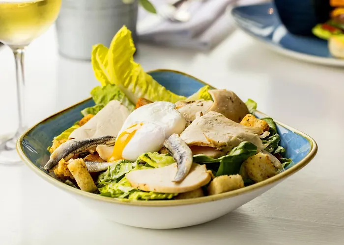 竞技场塔阿姆斯特丹假日酒店 酒店 4*