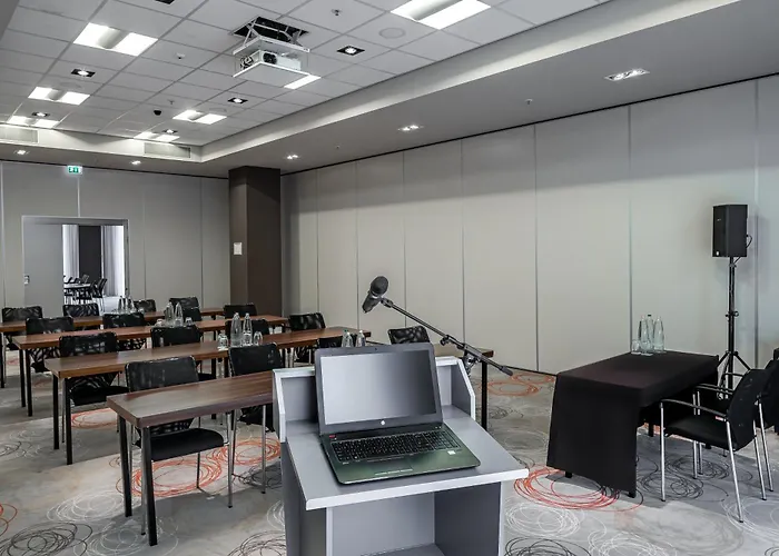 酒店 竞技场塔阿姆斯特丹假日酒店 阿姆斯特丹