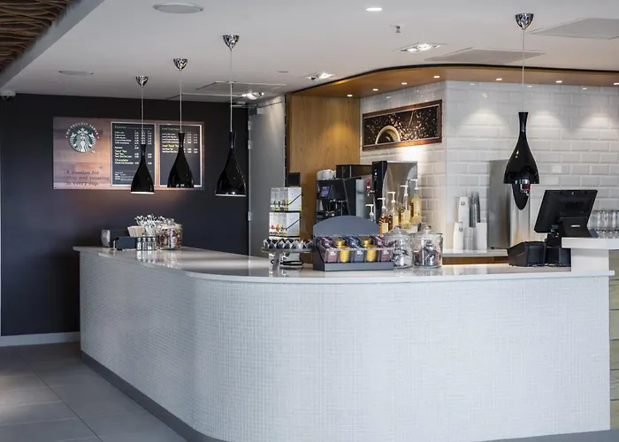 竞技场塔阿姆斯特丹假日酒店 阿姆斯特丹