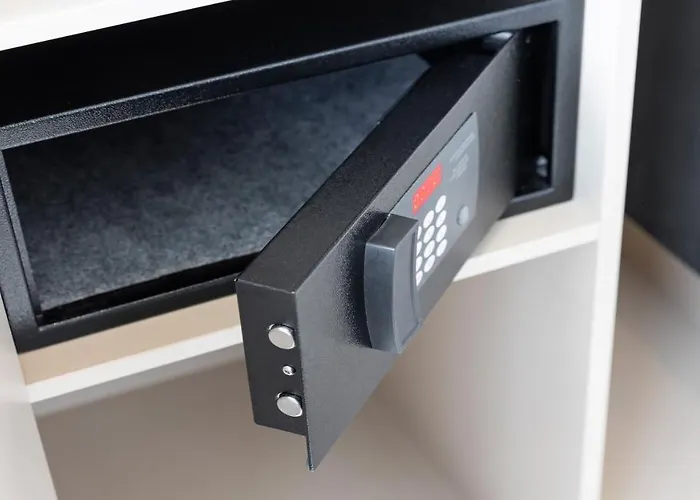 竞技场塔阿姆斯特丹假日酒店 酒店 阿姆斯特丹