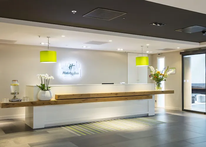 竞技场塔阿姆斯特丹假日酒店 阿姆斯特丹