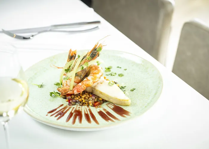 竞技场塔阿姆斯特丹假日酒店