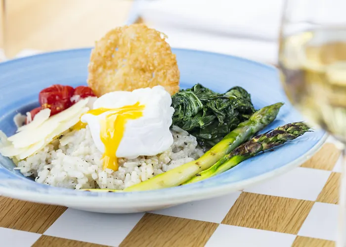 竞技场塔阿姆斯特丹假日酒店 酒店 4*