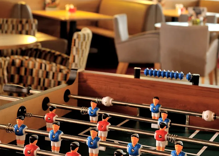 - Arena Towers By Ihg 4* Амстердам