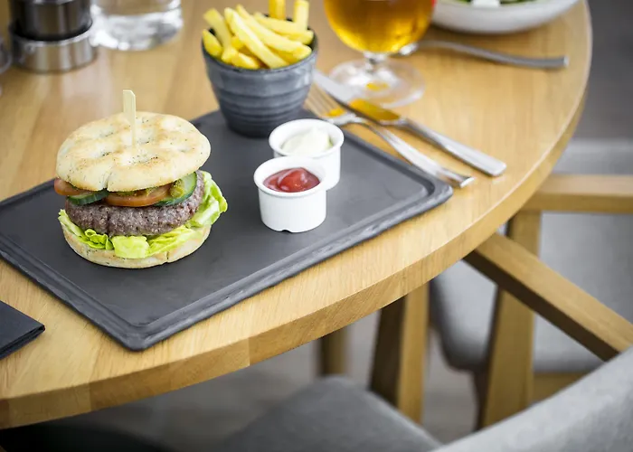 竞技场塔阿姆斯特丹假日酒店 酒店 阿姆斯特丹