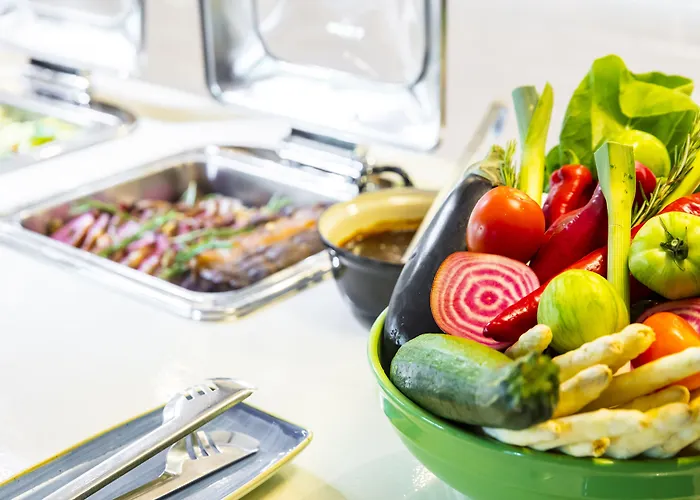 竞技场塔阿姆斯特丹假日酒店 酒店 阿姆斯特丹