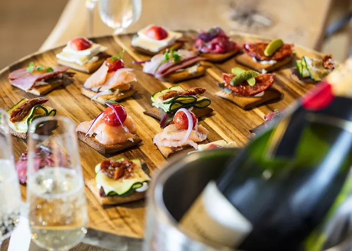 竞技场塔阿姆斯特丹假日酒店 阿姆斯特丹