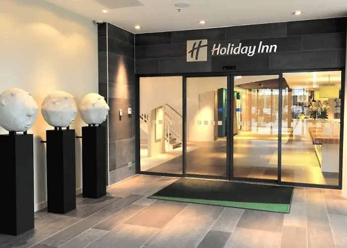 酒店 竞技场塔阿姆斯特丹假日酒店 4*